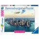 Ravensburger puzzel 1000 stukjes Beautiful Skylines New York